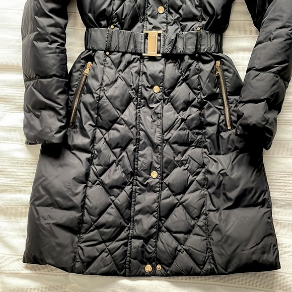 Express Winter Jacket - Picture 2 of 11